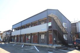 Garden Hillの外観画像