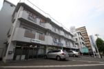 沖田コーポラスの間取り画像
