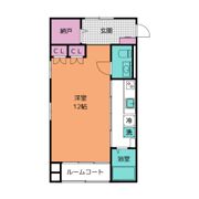 ルミエールの間取り画像