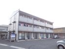 ラ・フローラの間取り画像