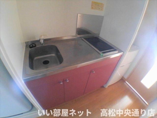 キッチン