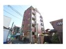ギャラン中原の間取り画像