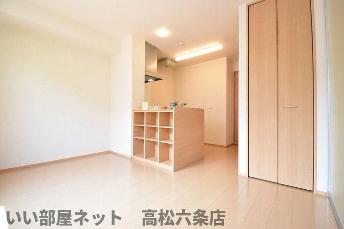 リビング