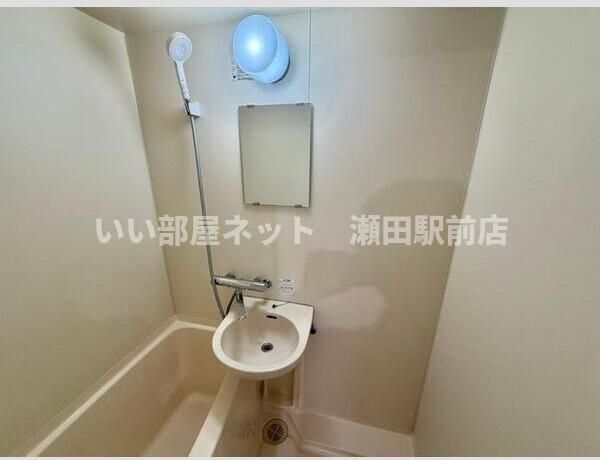 バスルーム