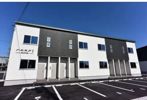 ハニエルⅠの間取り画像
