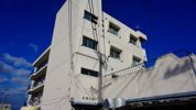 水田ビルの間取り画像