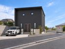 KASAMAI TERRACEの外観