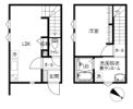 KASAMAI TERRACEの間取り画像