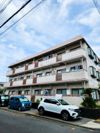 セントラルパークの間取り画像