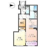 仮）リバーヒルズ大多羅の間取り画像