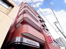 グランドゥール志茂の外観