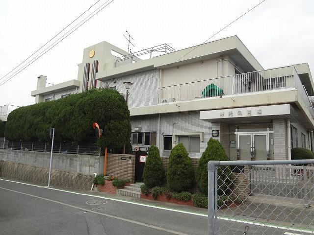 済美保育園(310m)