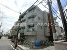 ムーンライズの間取り画像