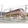 ハイツ岸本の間取り画像