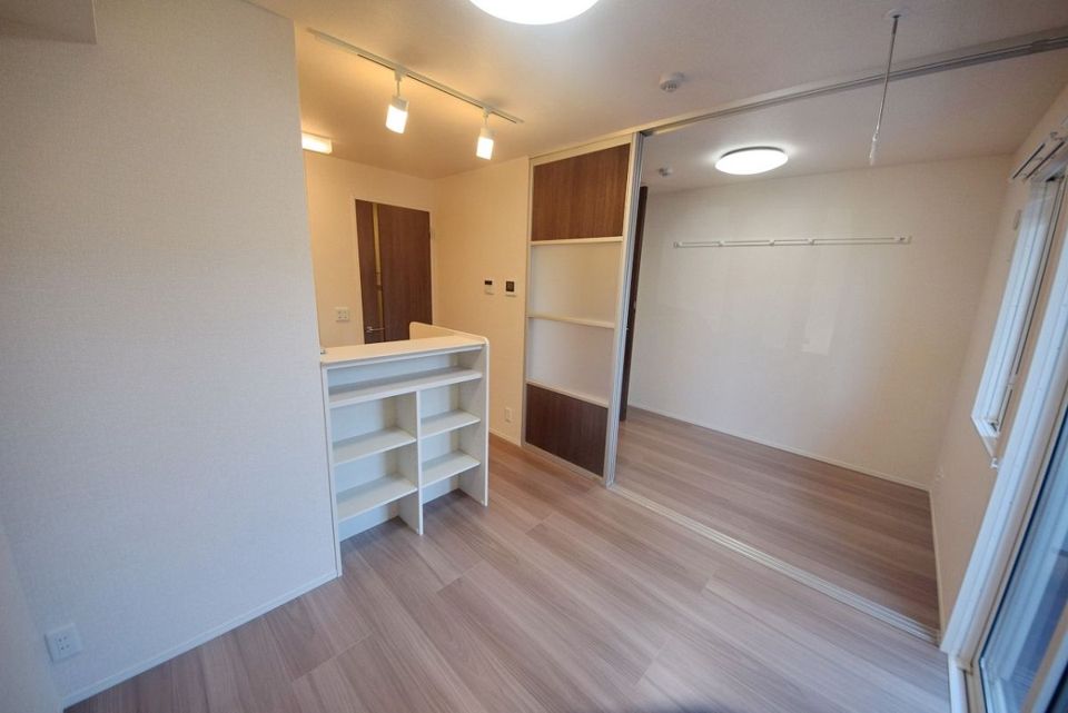 リビング