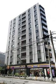 グランカーサ錦糸町Ⅱの外観画像