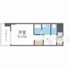 Live Casa城東中央の間取り画像