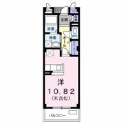 ヒル・プレッソの間取り画像