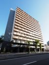 セレニテ梅田北グランデの外観