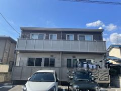 パークスクエアの外観画像