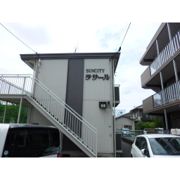サンシティラサールの外観画像
