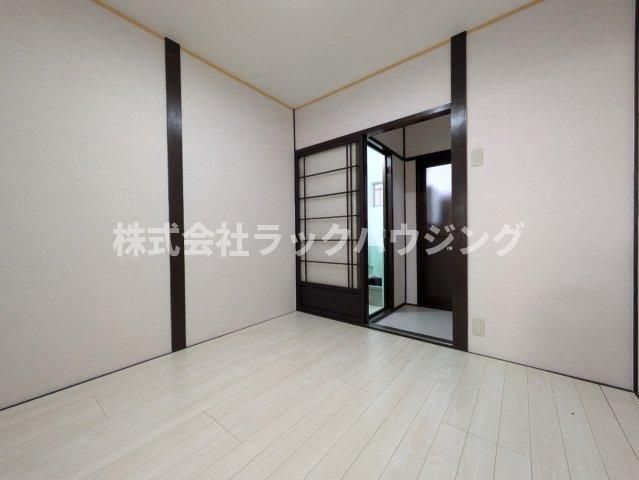 洋室