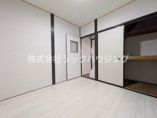 洋室