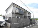 ハーヴェストハウスの外観