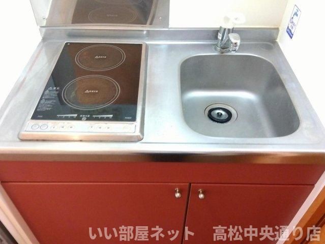 キッチン