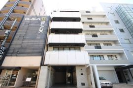 榎﨑幟町ビルの外観画像