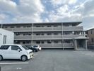 ドリームキャッスルの間取り画像