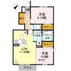 Raffine Biwaの間取り画像