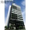 プレサンスOSAKA DOMECITYワンダーの外観