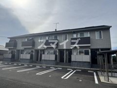 クレスト黄金町の外観画像