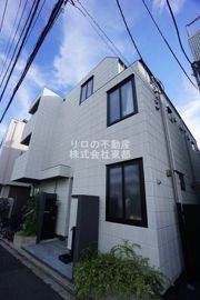 エピソード永福の外観画像
