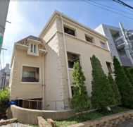 サンバレー原宿の外観画像