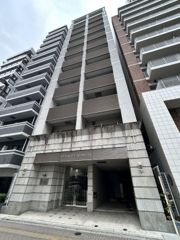 ダイナシティ浅草の外観画像