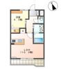 Ritz Elamicaの間取り画像