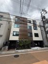 THE PALMS 大島の間取り画像