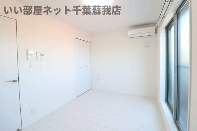 洋室