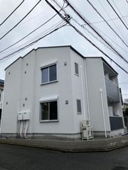 カーサ・メロディア(カーサ メロディア)の外観画像