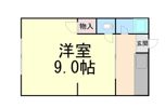寿マンションの間取り画像