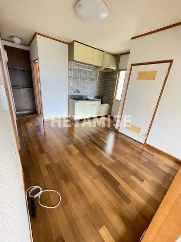 リビング