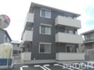 リヴェール中村の間取り画像