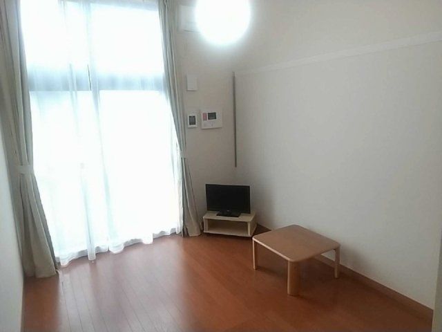リビング