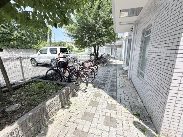 庭
