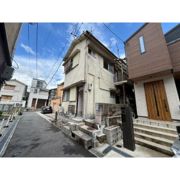 マンションLagoaの外観画像