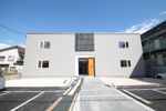 シャングリラ住吉の間取り画像