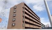 南山寿ガーデンの間取り画像