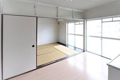 リビング